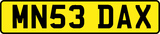 MN53DAX