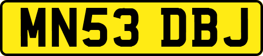 MN53DBJ