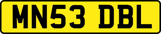 MN53DBL
