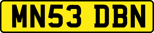 MN53DBN