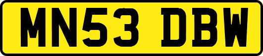 MN53DBW