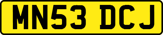 MN53DCJ