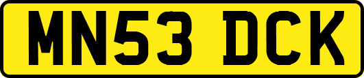 MN53DCK