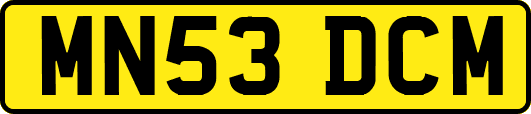 MN53DCM