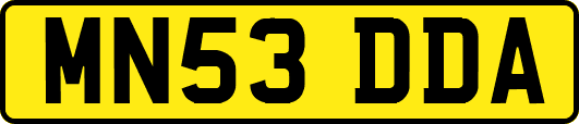 MN53DDA