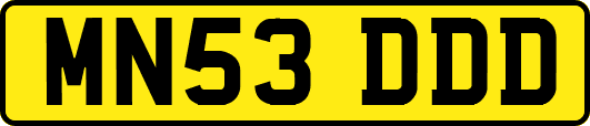 MN53DDD