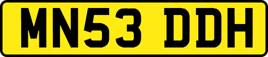 MN53DDH