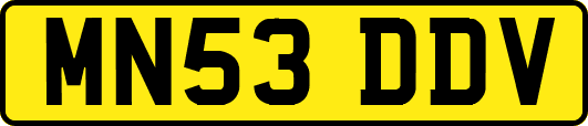 MN53DDV