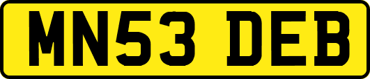 MN53DEB