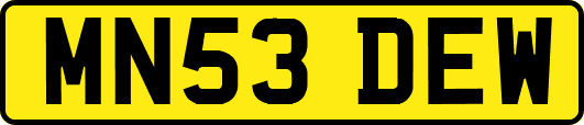 MN53DEW