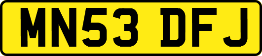 MN53DFJ
