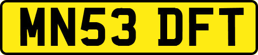MN53DFT