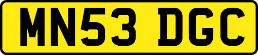 MN53DGC