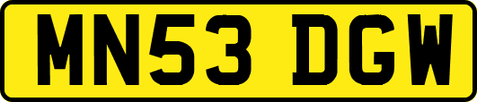 MN53DGW