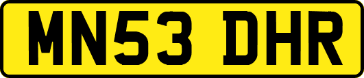 MN53DHR