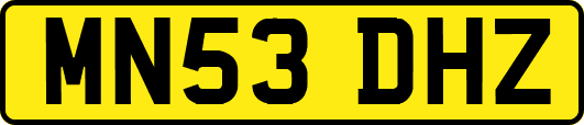 MN53DHZ