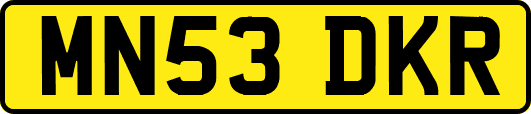 MN53DKR