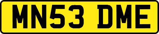 MN53DME