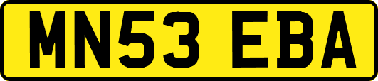 MN53EBA
