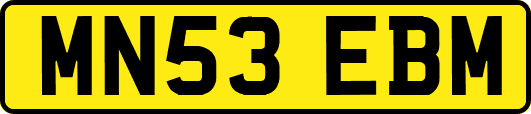 MN53EBM