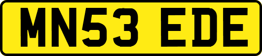 MN53EDE