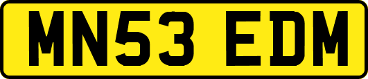 MN53EDM