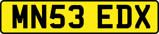 MN53EDX