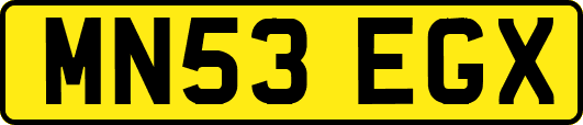 MN53EGX