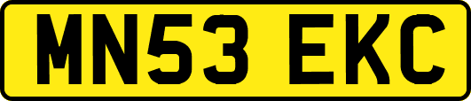 MN53EKC