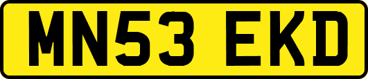 MN53EKD