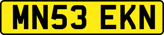 MN53EKN