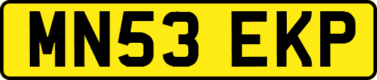 MN53EKP