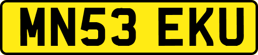 MN53EKU