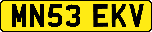 MN53EKV