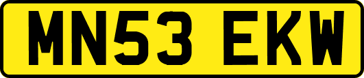 MN53EKW