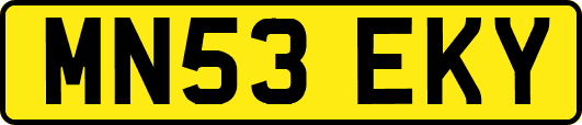 MN53EKY