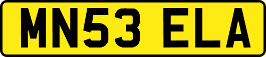 MN53ELA