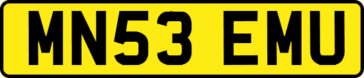MN53EMU
