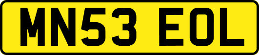 MN53EOL