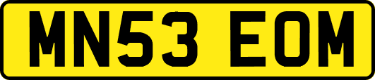 MN53EOM
