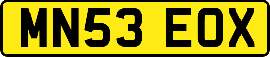 MN53EOX