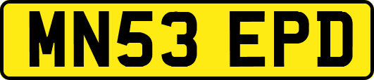 MN53EPD