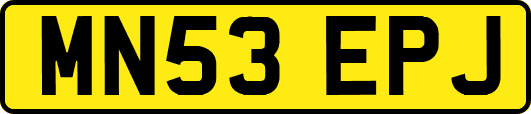 MN53EPJ