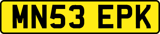 MN53EPK