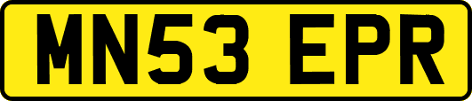 MN53EPR