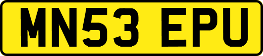 MN53EPU
