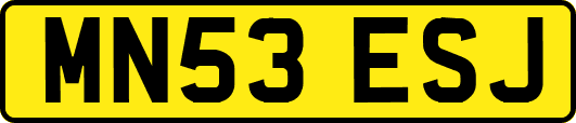 MN53ESJ