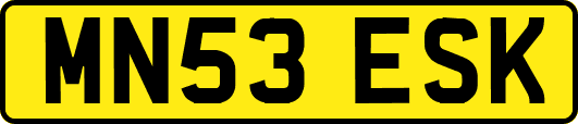 MN53ESK