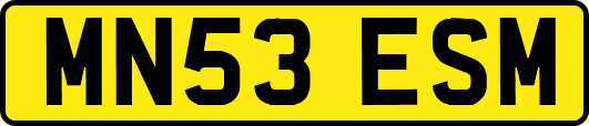 MN53ESM
