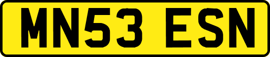 MN53ESN